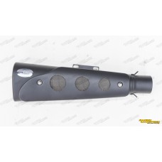 Pô GEM Classic Limited Shorty (chính hãng)